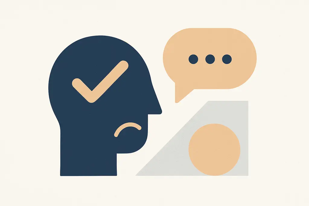 Illustration: Passive-aggressive behavior at work