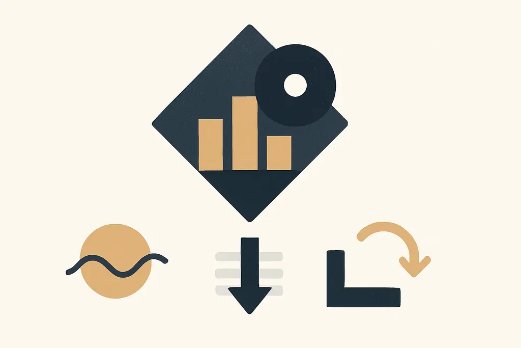 Illustration: Pay comparison paralysis
