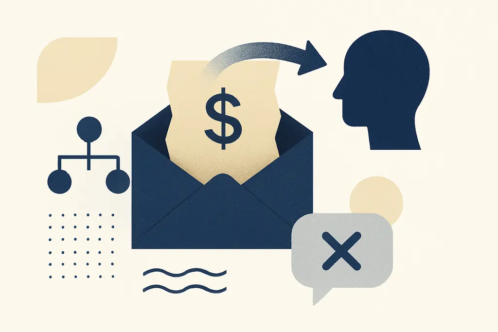 Illustration: Pay Secrecy Culture