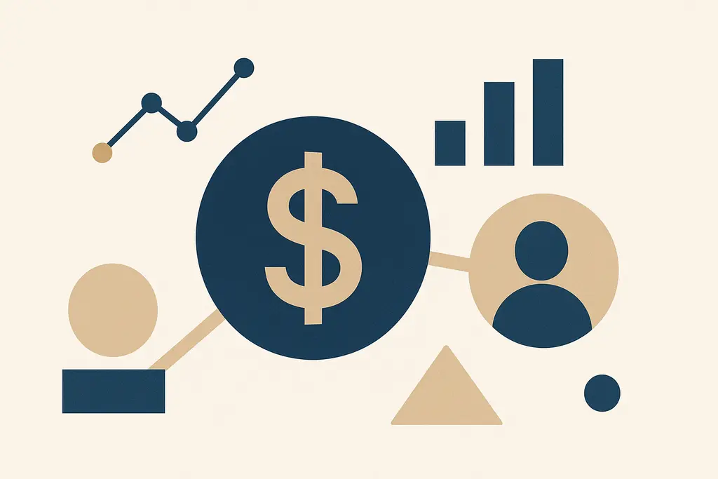Illustration: Pay transparency and employee trust
