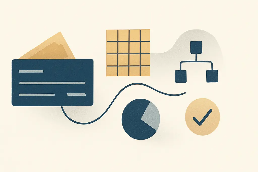Illustration: Paycheck mental accounting