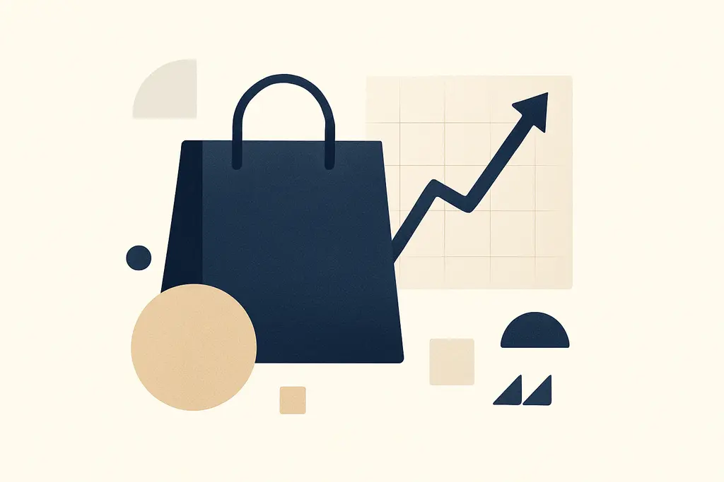 Illustration: Payday spending spike