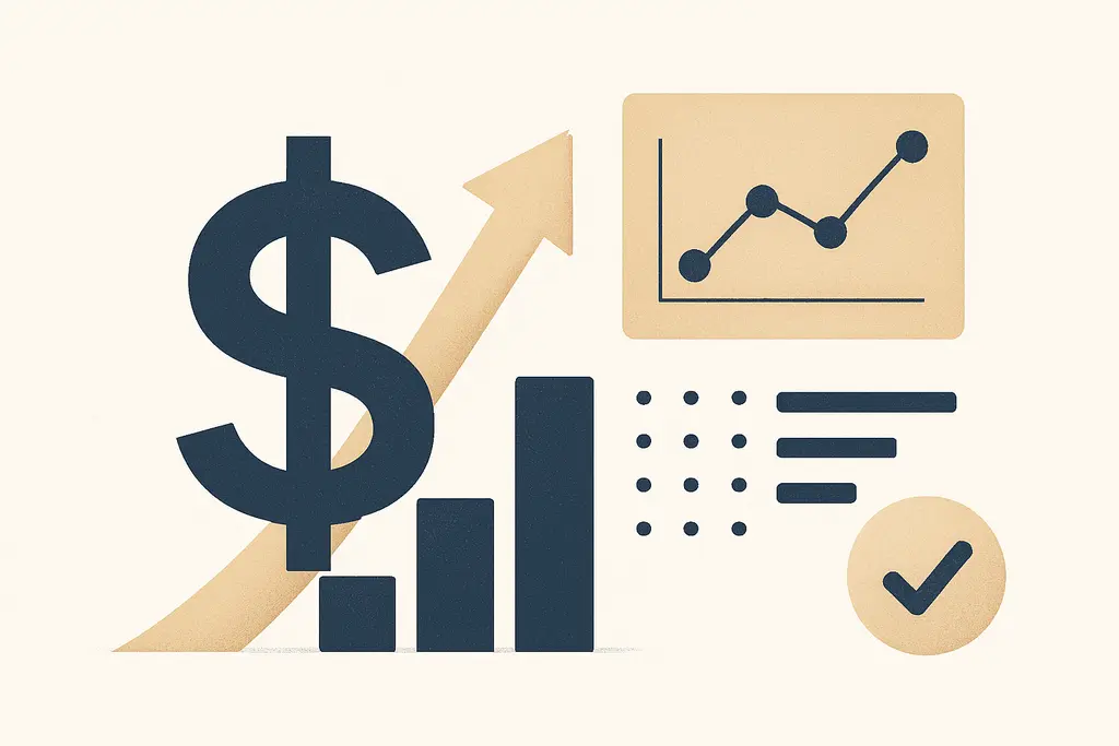 Illustration: Perceived fairness in salary increases