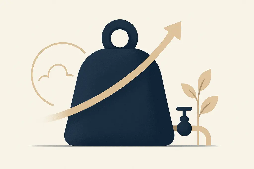Illustration: Perennial On-call Anxiety