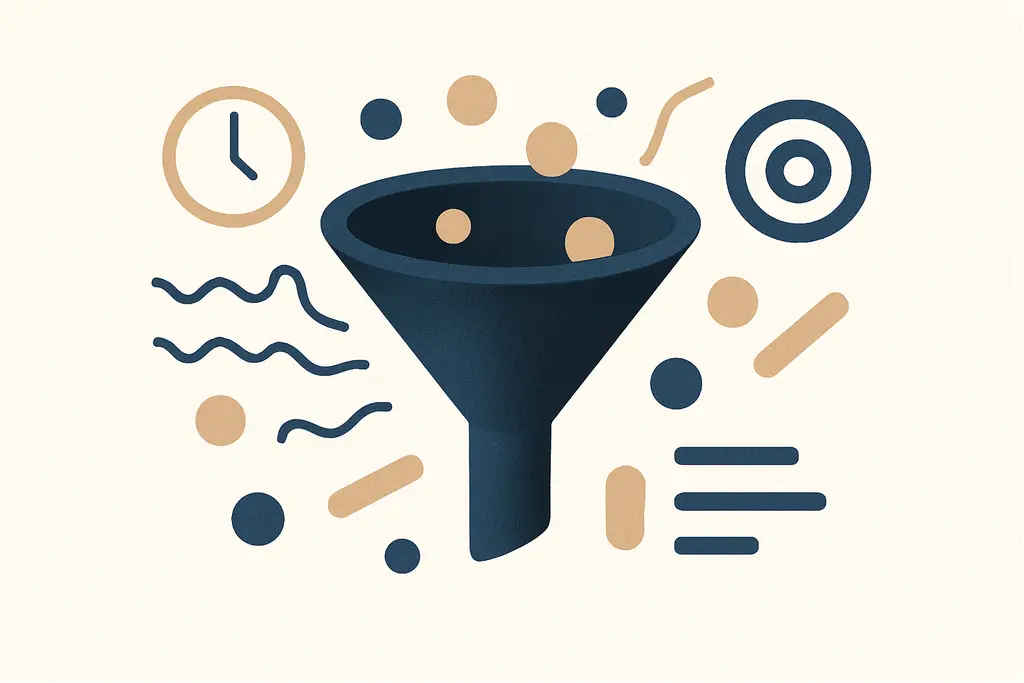 Illustration: Pomodoro friction