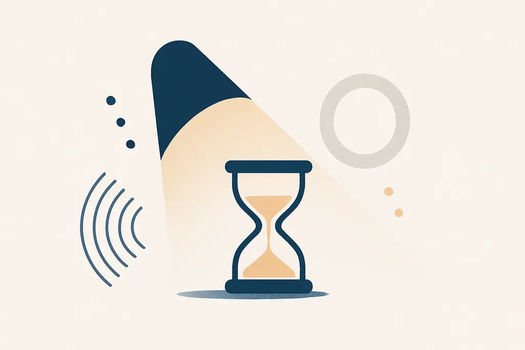 Illustration: Pomodoro guilt