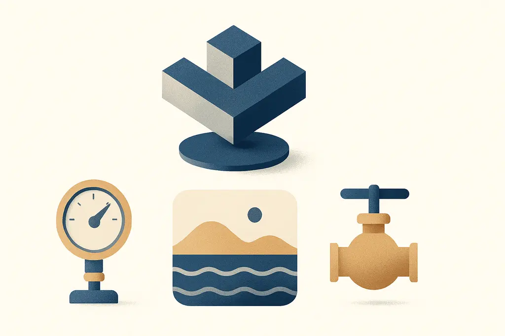 Illustration: Post-project recovery routines to prevent burnout