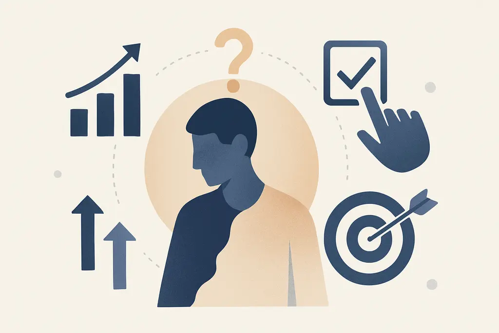 Illustration: Post-promotion competence shock