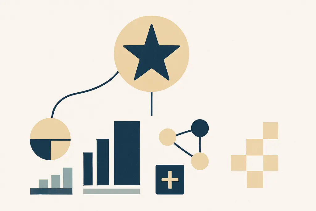 Illustration: Praise distribution bias