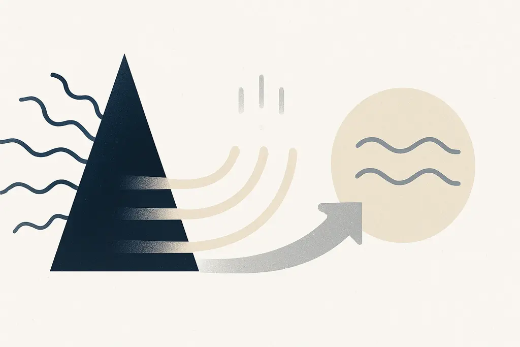 Illustration: Pre-deadline stress spikes