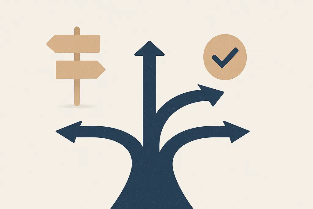 Illustration: Present bias at work