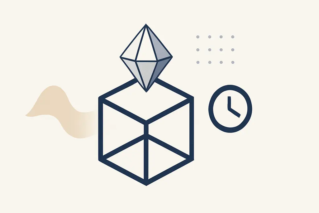 Illustration: Present Bias in Work Tasks