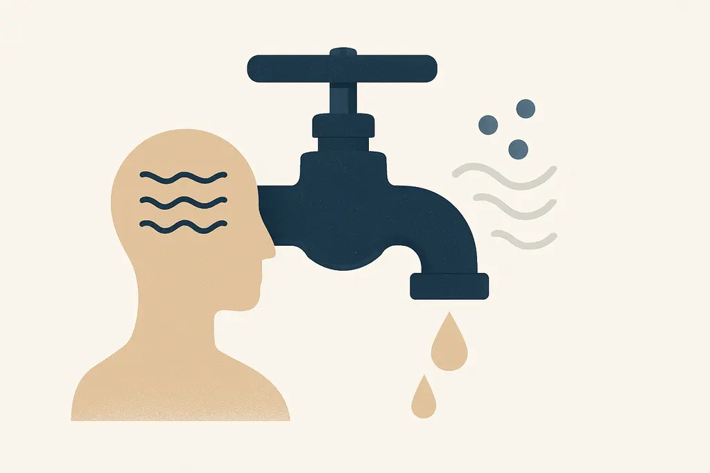 Illustration: Presenteeism Drivers