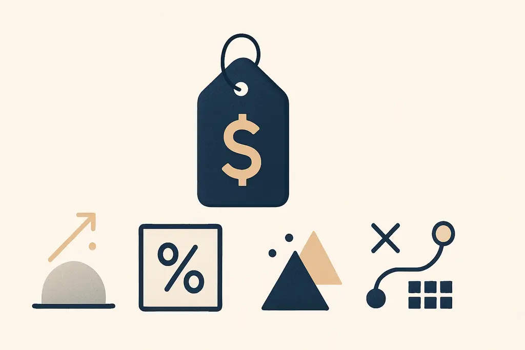 Illustration: Pricing psychology for service providers