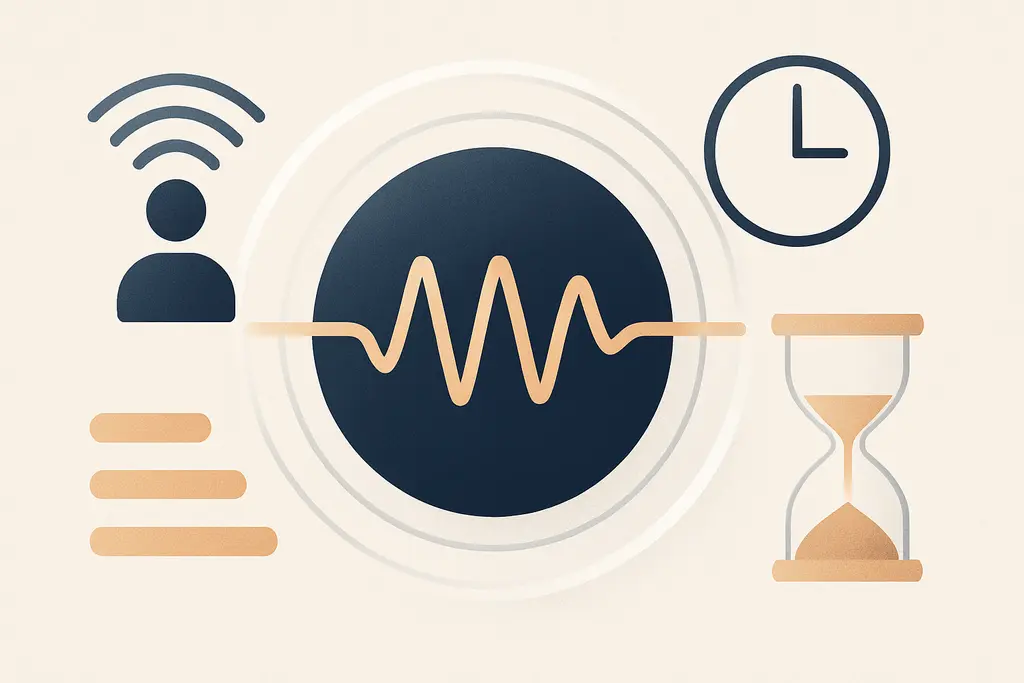 Illustration: Proactive interruption management: tactics to prevent frequent distractions