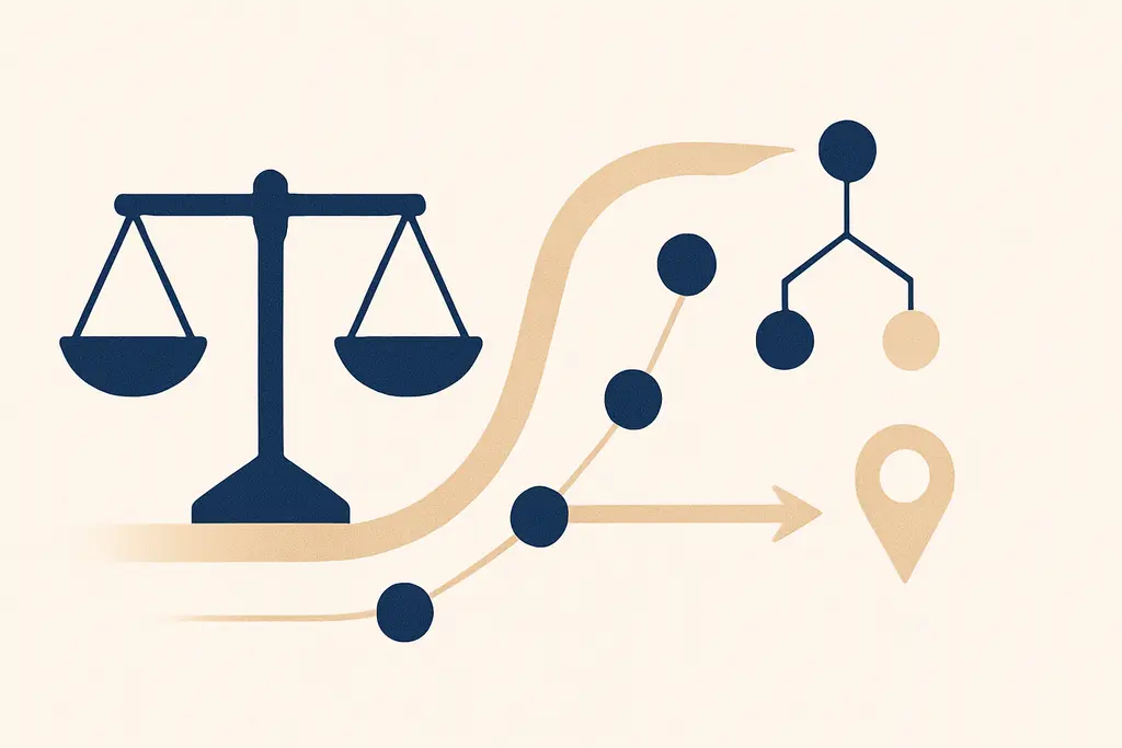 Illustration: Probability Calibration Drift