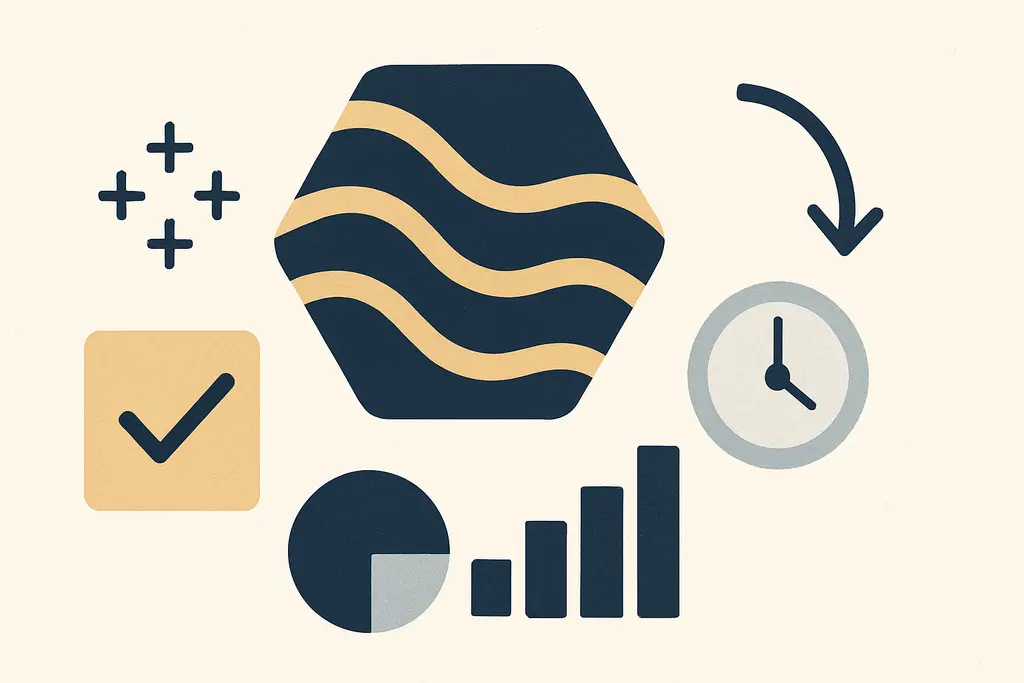 Illustration: Procrastination under positive stress (eustress)