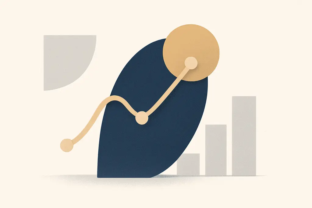 Illustration: Progress illusion