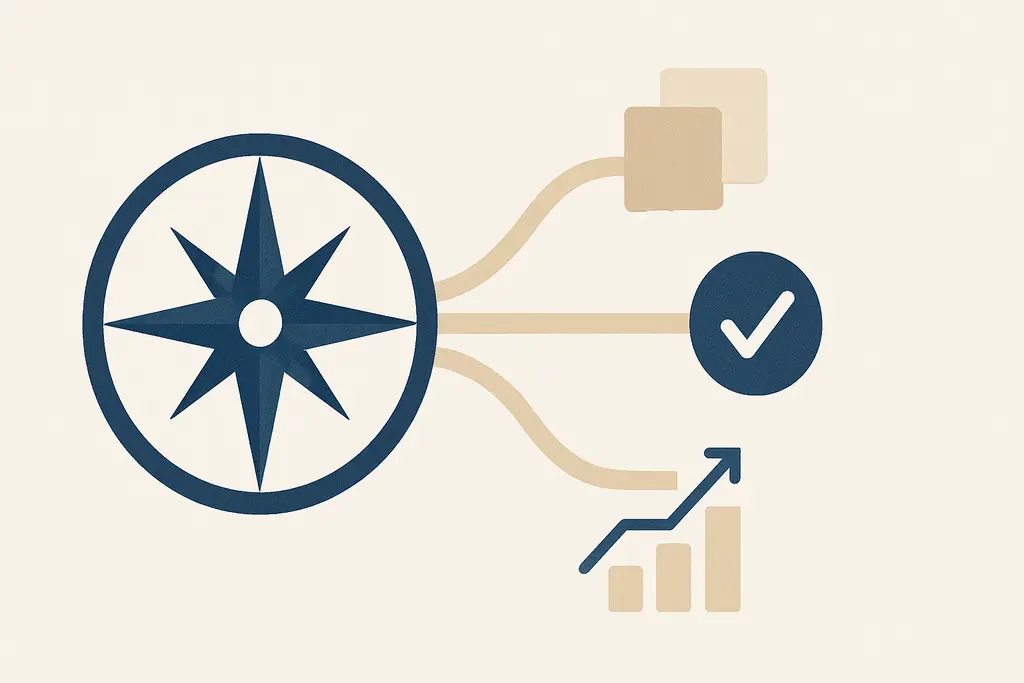 Illustration: Project portfolio choice overload