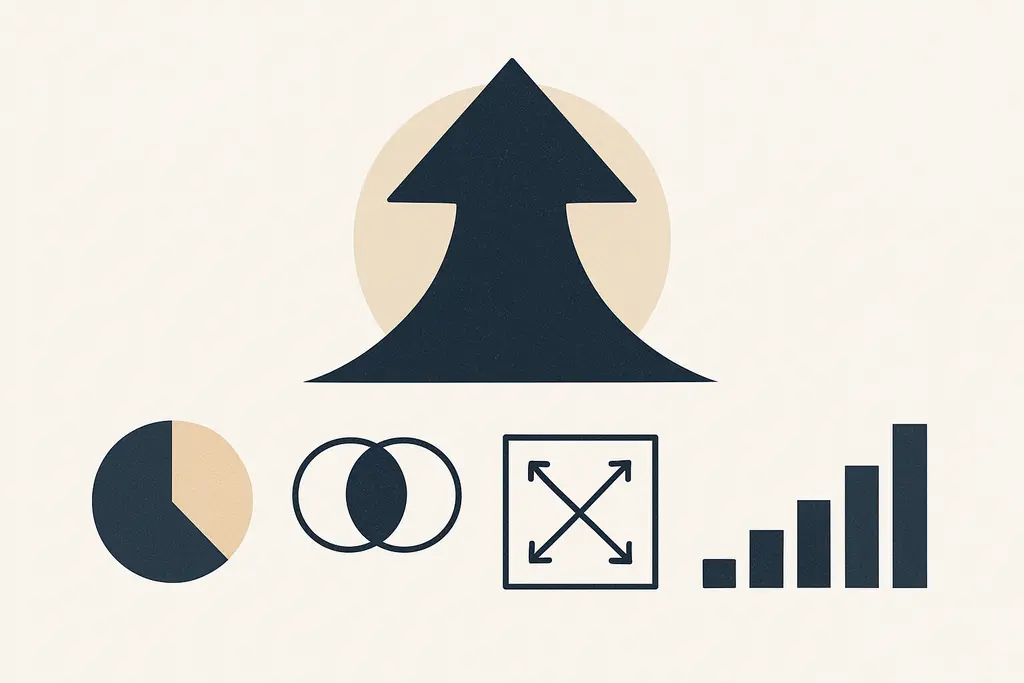 Illustration: Promotion guilt