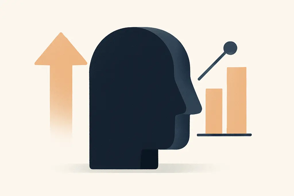 Illustration: Proving Versus Improving Mindset