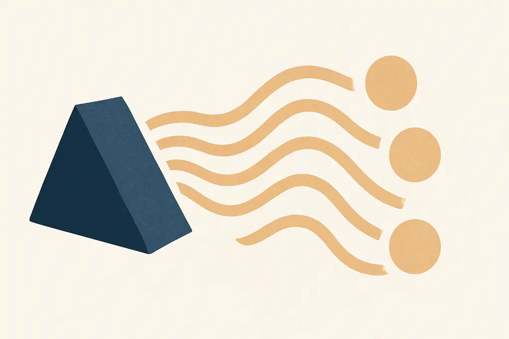 Illustration: Psychological cost of constant availability