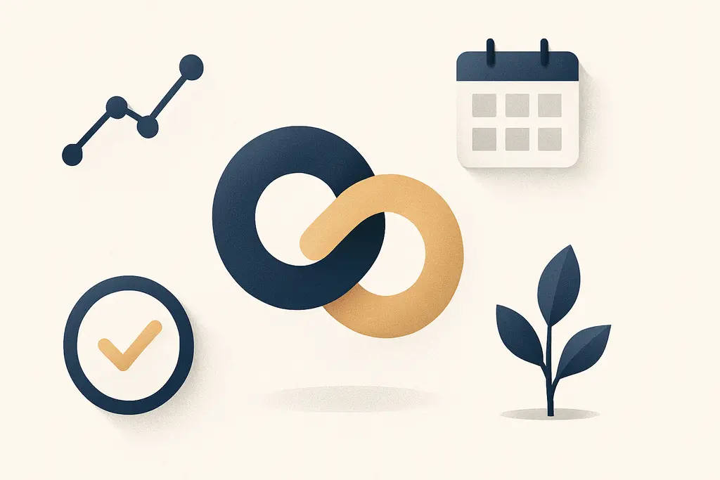 Illustration: Psychology of effective one-on-one meetings