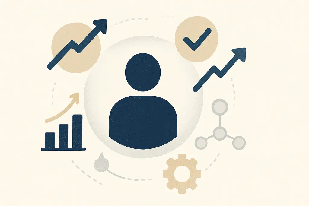 Illustration: psychology of followership