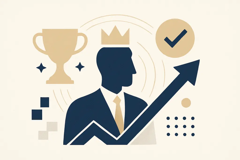 Illustration: Psychology of Symbolic Promotions