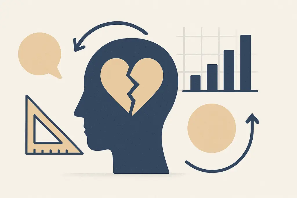 Illustration: Psychology of workplace apologies: effective repair strategies