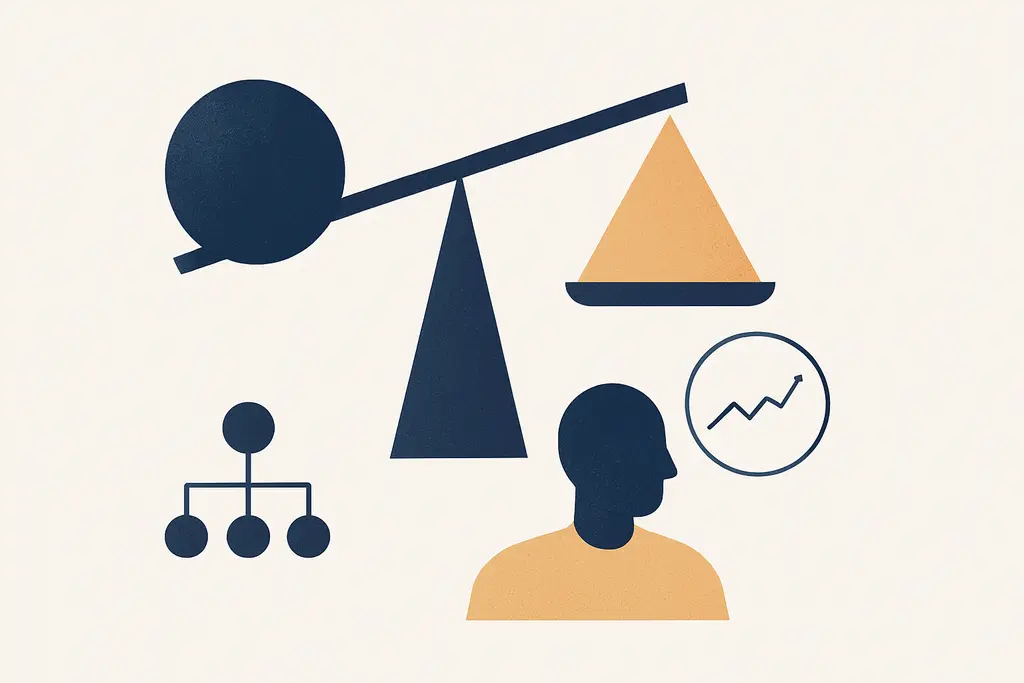 Illustration: Public expertise freeze