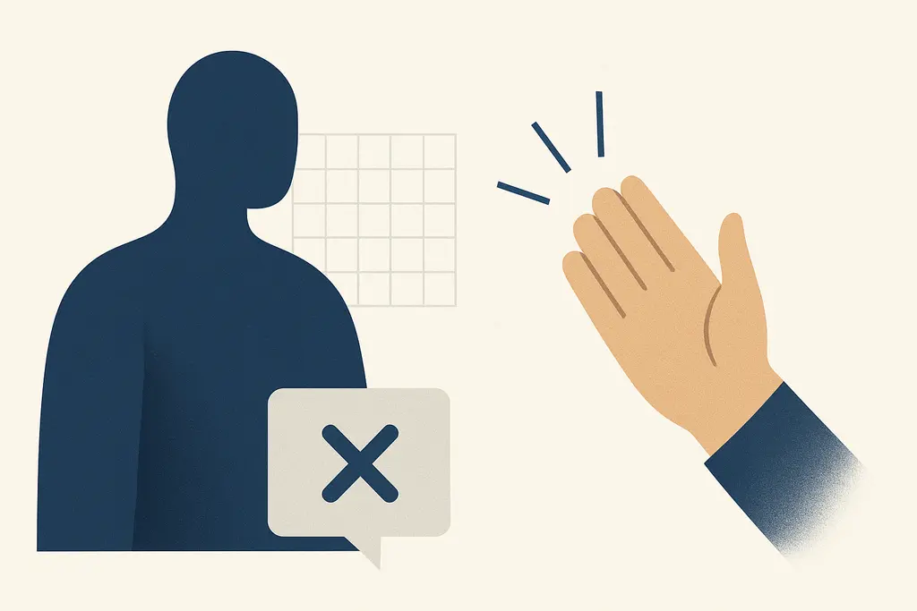 Illustration: Public praise versus private criticism effects