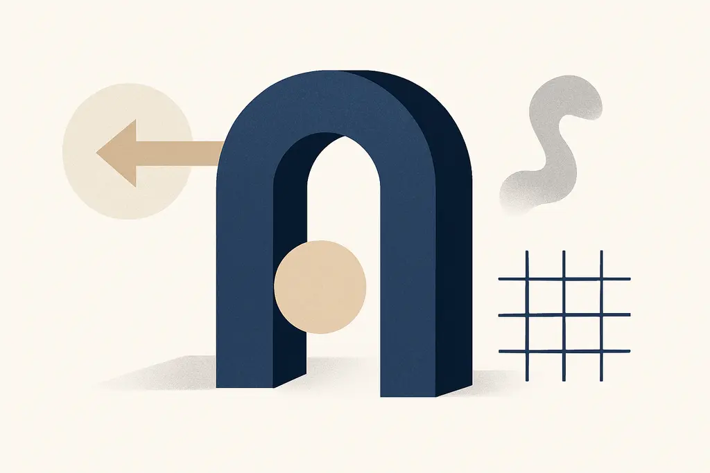 Illustration: Purpose Drift at Work