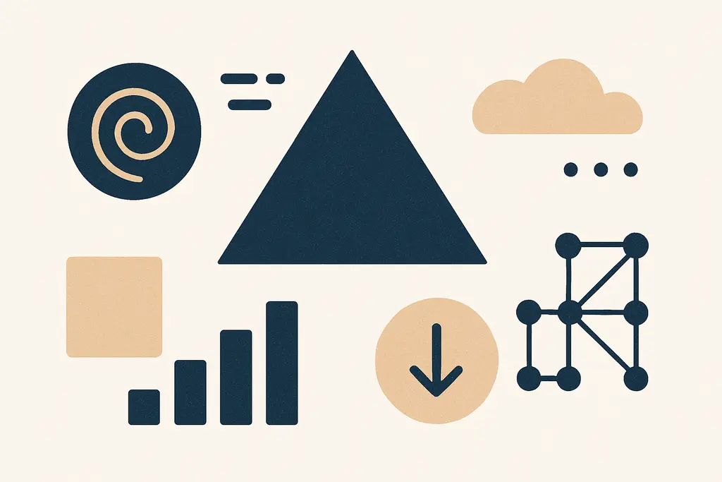 Illustration: Quiet impostor feelings in high-performers