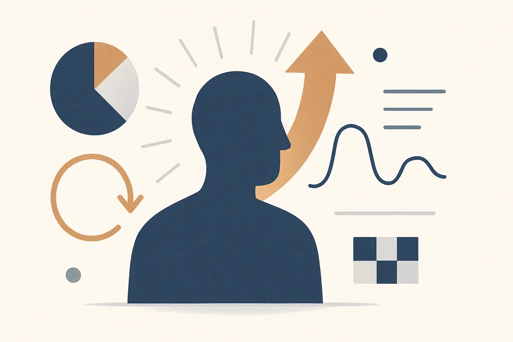 Illustration: Quiet quitting early warning signs