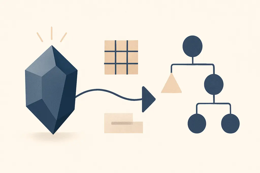 Illustration: Quiet quitting misconceptions