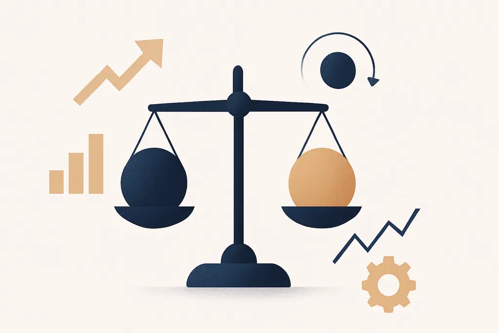 Illustration: Quiet Quitting Triggers