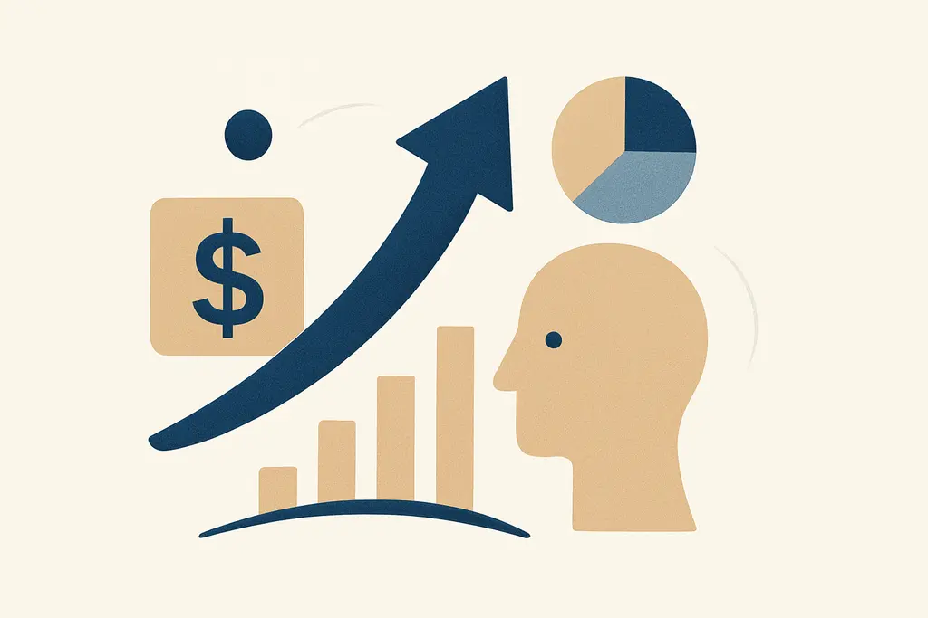 Illustration: Raise Windfall Syndrome