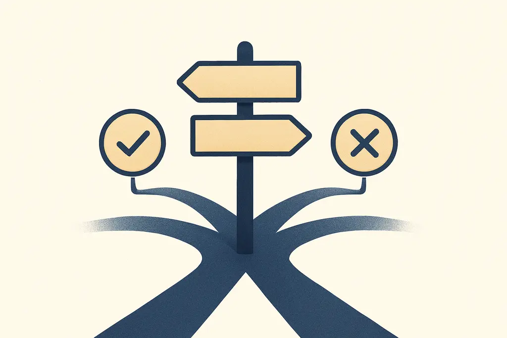 Illustration: Recency bias in reviews
