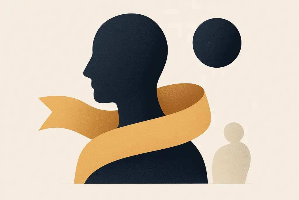 Illustration: Recognition Aversion