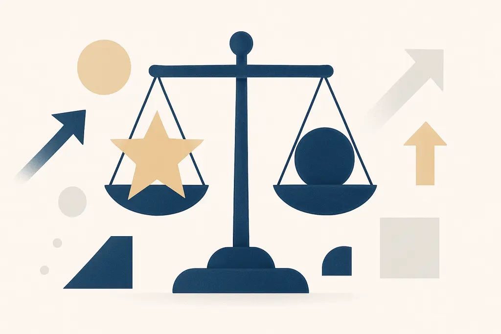 Illustration: Recognition dependency