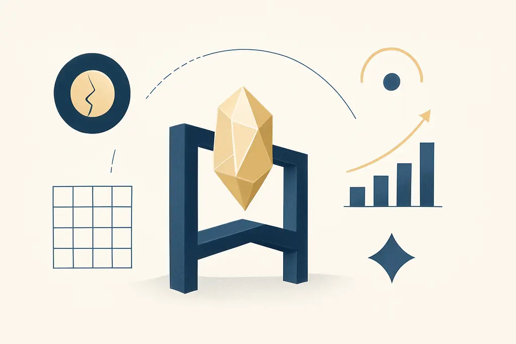 Illustration: Recovering credibility after a failed project