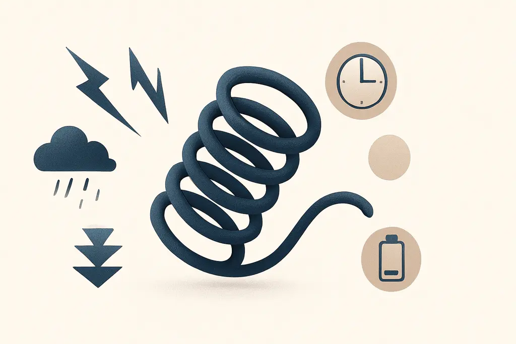 Illustration: Recovery debt: cumulative missed recovery