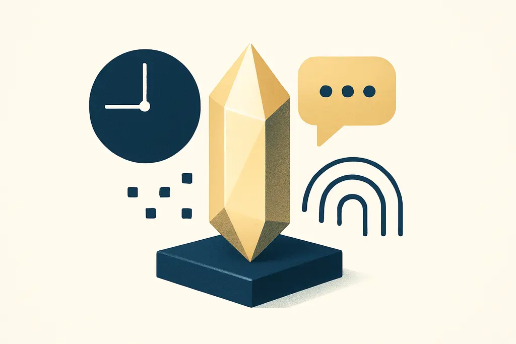 Illustration: Reply-Lag Signaling