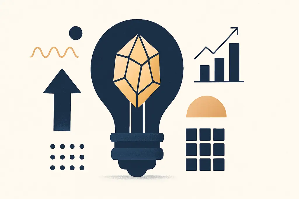 Illustration: Reskilling anxiety: how to learn new skills while working