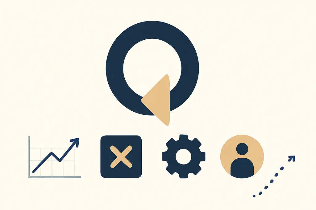 Illustration: Restarting habits after a long break