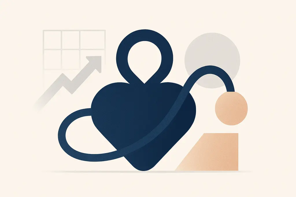 Illustration: Return-to-work anxiety after extended leave