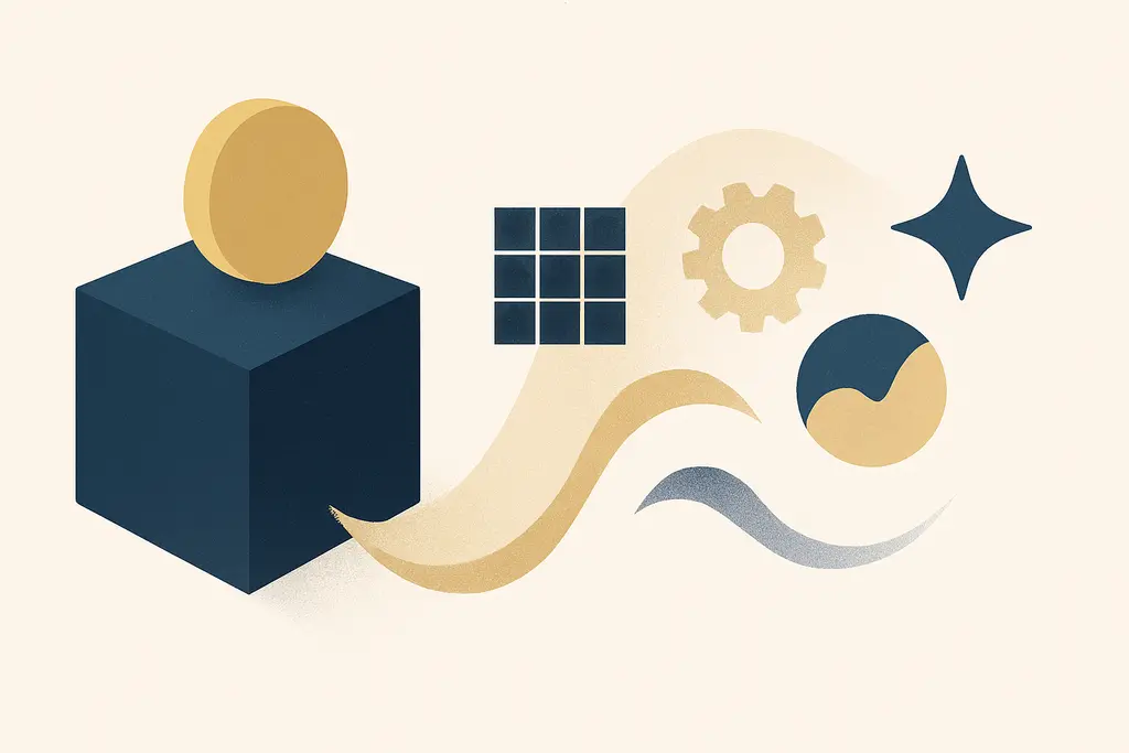 Illustration: Reward fading in habit formation