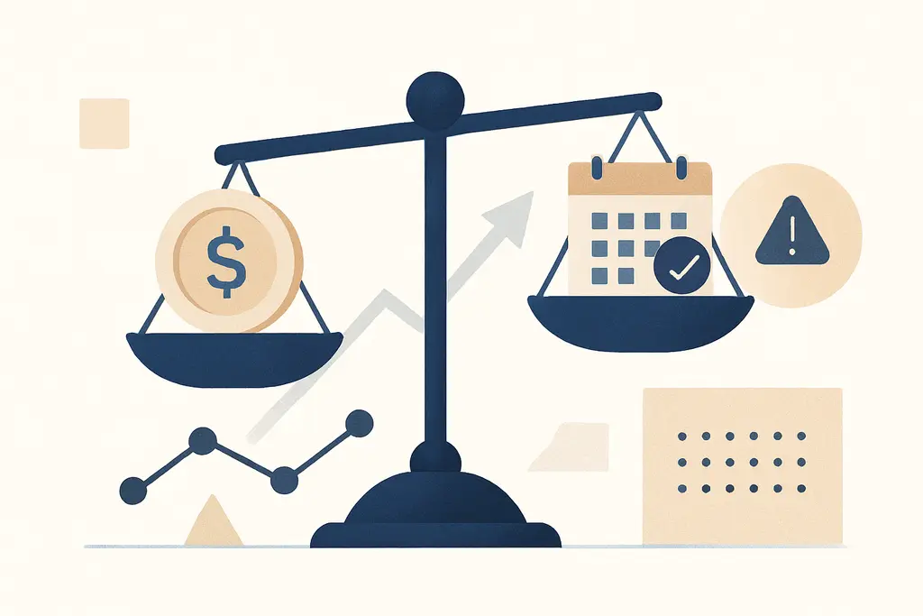 Illustration: Reward predictability and engagement