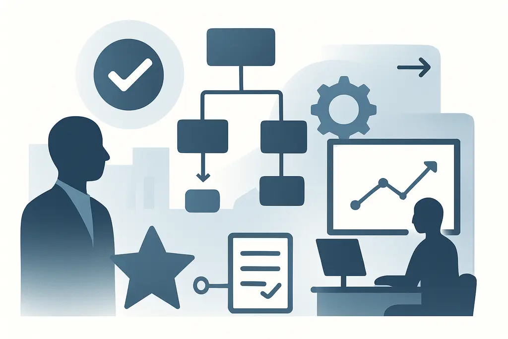 Illustration: Reward Schedules to Drive Behavior